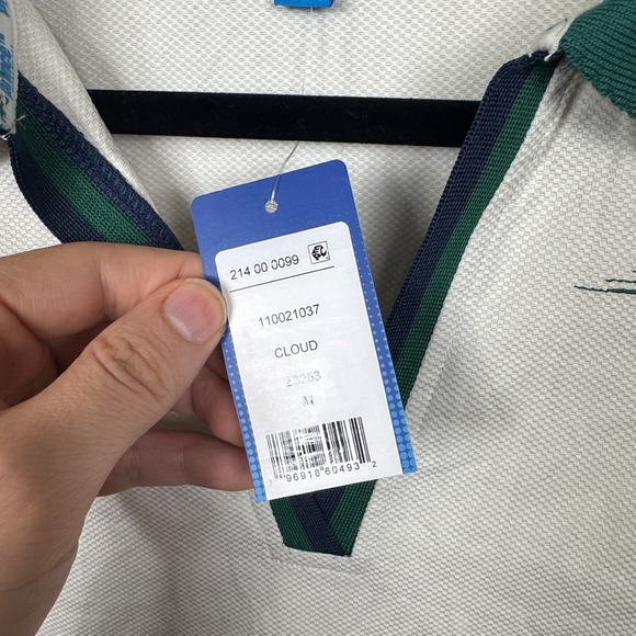 Prince Pickleball Dress Womens M Ivory Country‎ Club Academia Sports Athletic - Picture 7 of 15